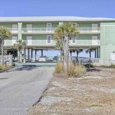 Ferienwohnung Navy Cove Harbor 1306 Gulf Shores Exterior foto