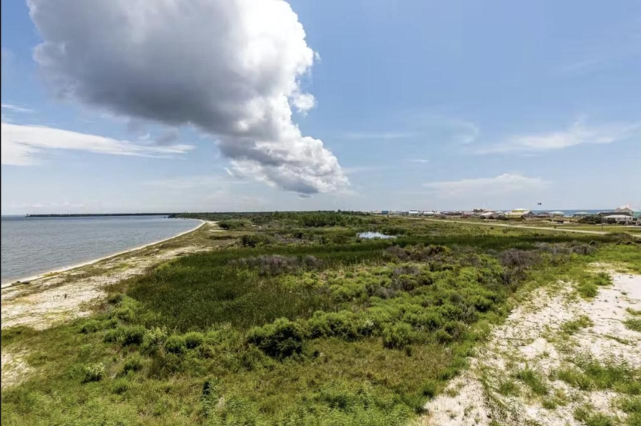 Ferienwohnung Navy Cove Harbor 1306 Gulf Shores Exterior foto