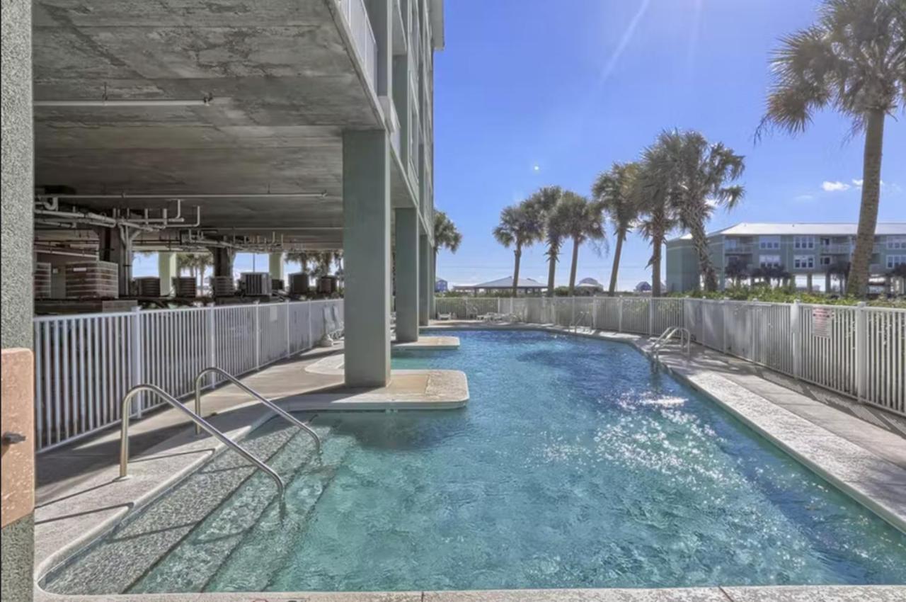 Ferienwohnung Navy Cove Harbor 1306 Gulf Shores Exterior foto