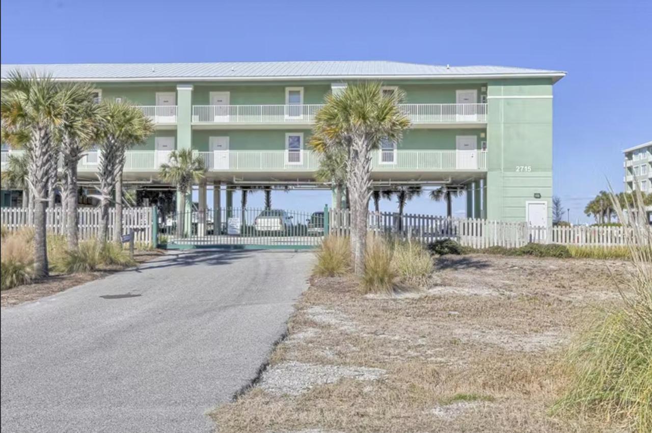 Ferienwohnung Navy Cove Harbor 1306 Gulf Shores Exterior foto